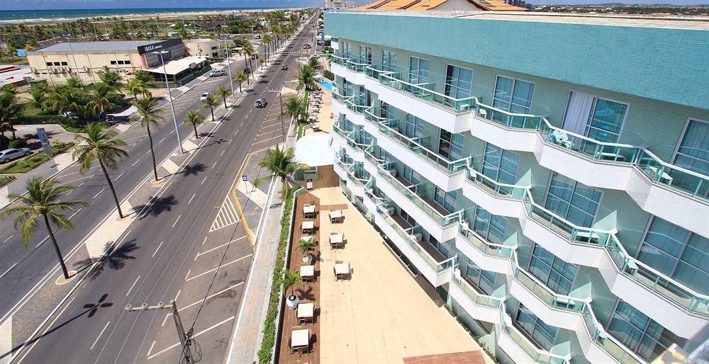 Real Classic Hotel Aracaju Exterior photo