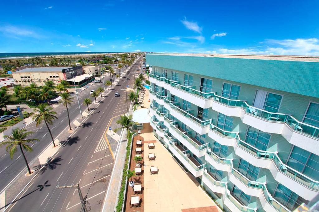 Real Classic Hotel Aracaju Exterior photo