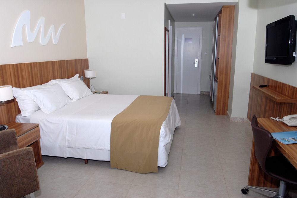 Real Classic Hotel Aracaju Exterior photo