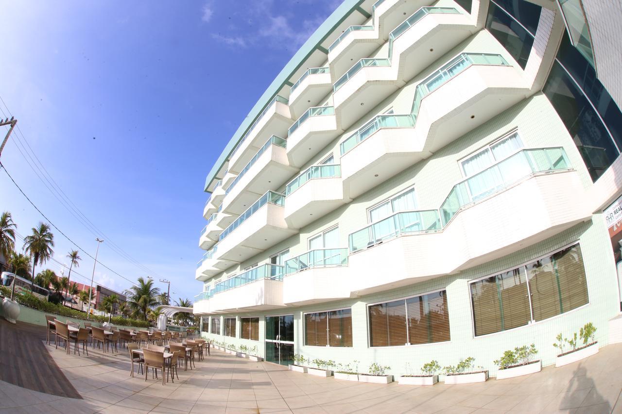 Real Classic Hotel Aracaju Exterior photo